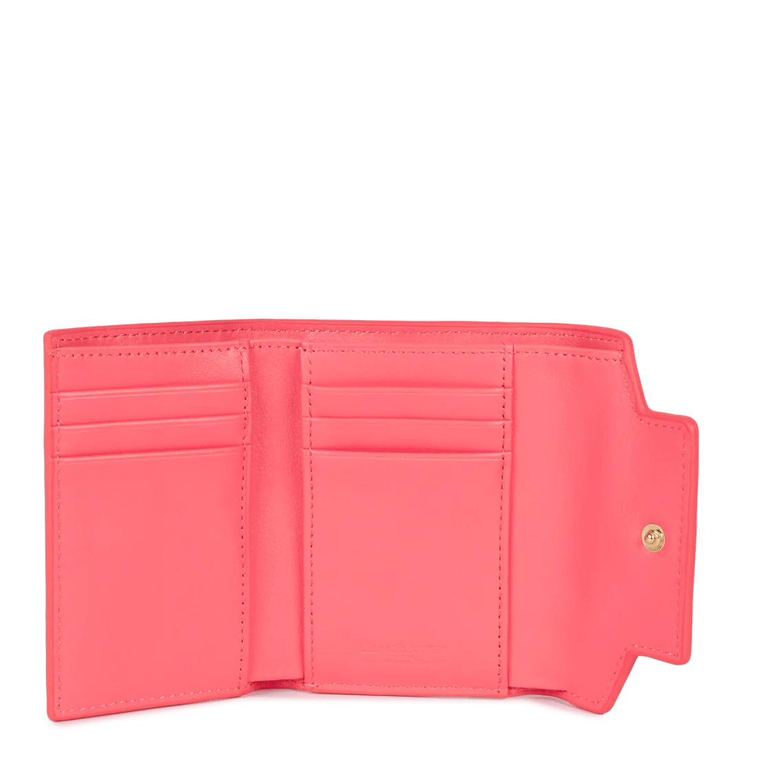 LANCASTER Donna Grace Kleines Portemonnaie  