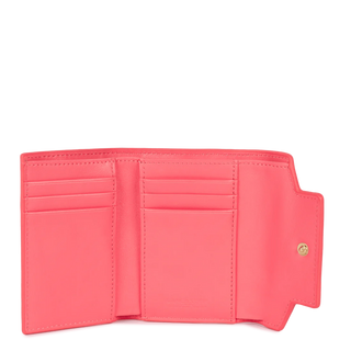 LANCASTER Donna Grace Kleines Portemonnaie  