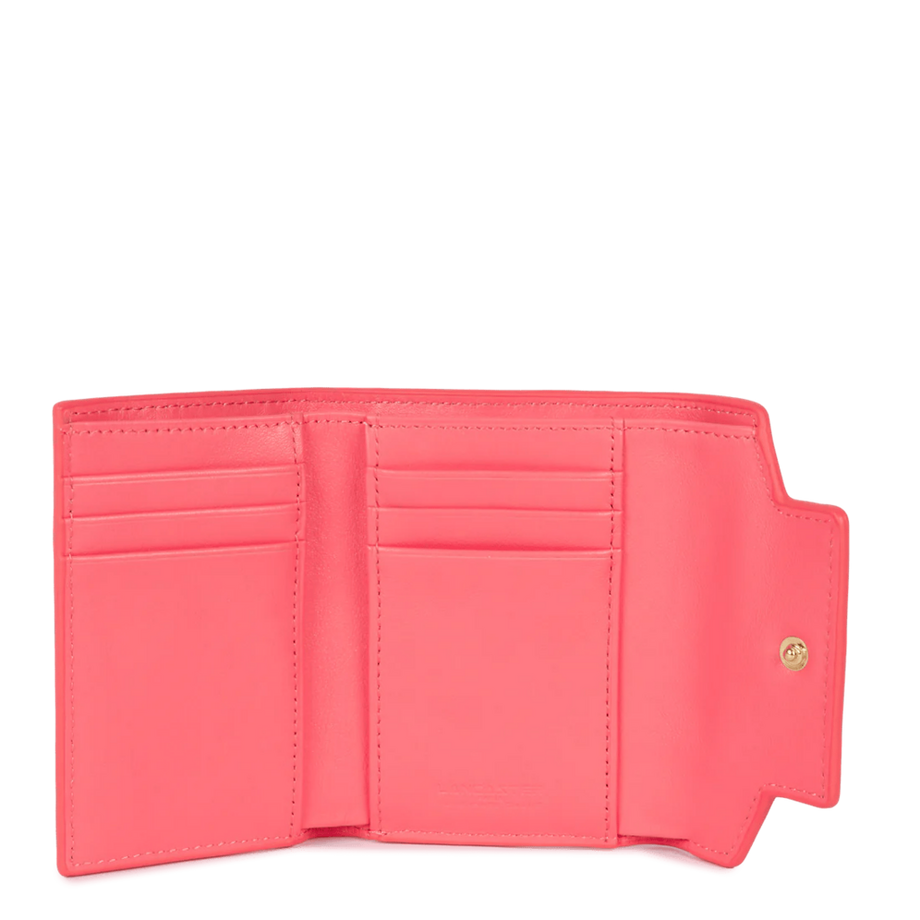 LANCASTER Donna Grace Kleines Portemonnaie  