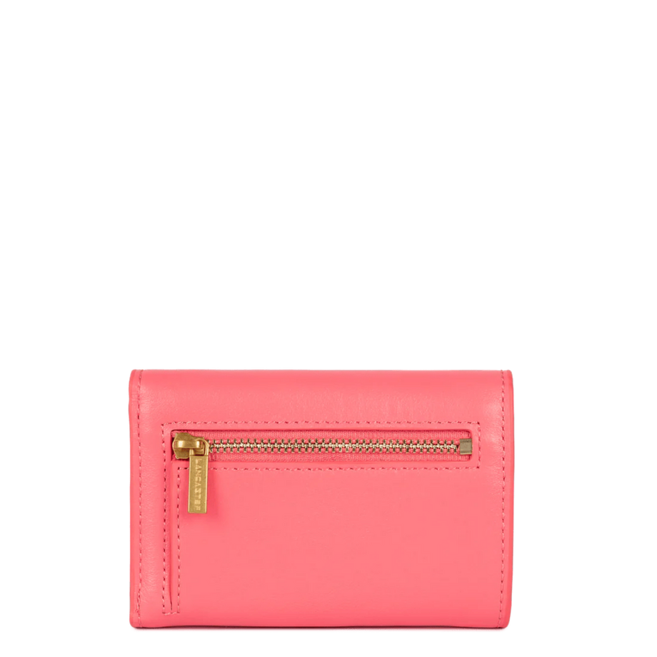 LANCASTER Donna Grace Kleines Portemonnaie  