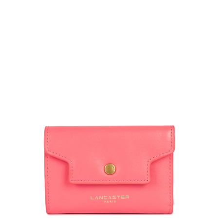 LANCASTER Donna Grace Kleines Portemonnaie  