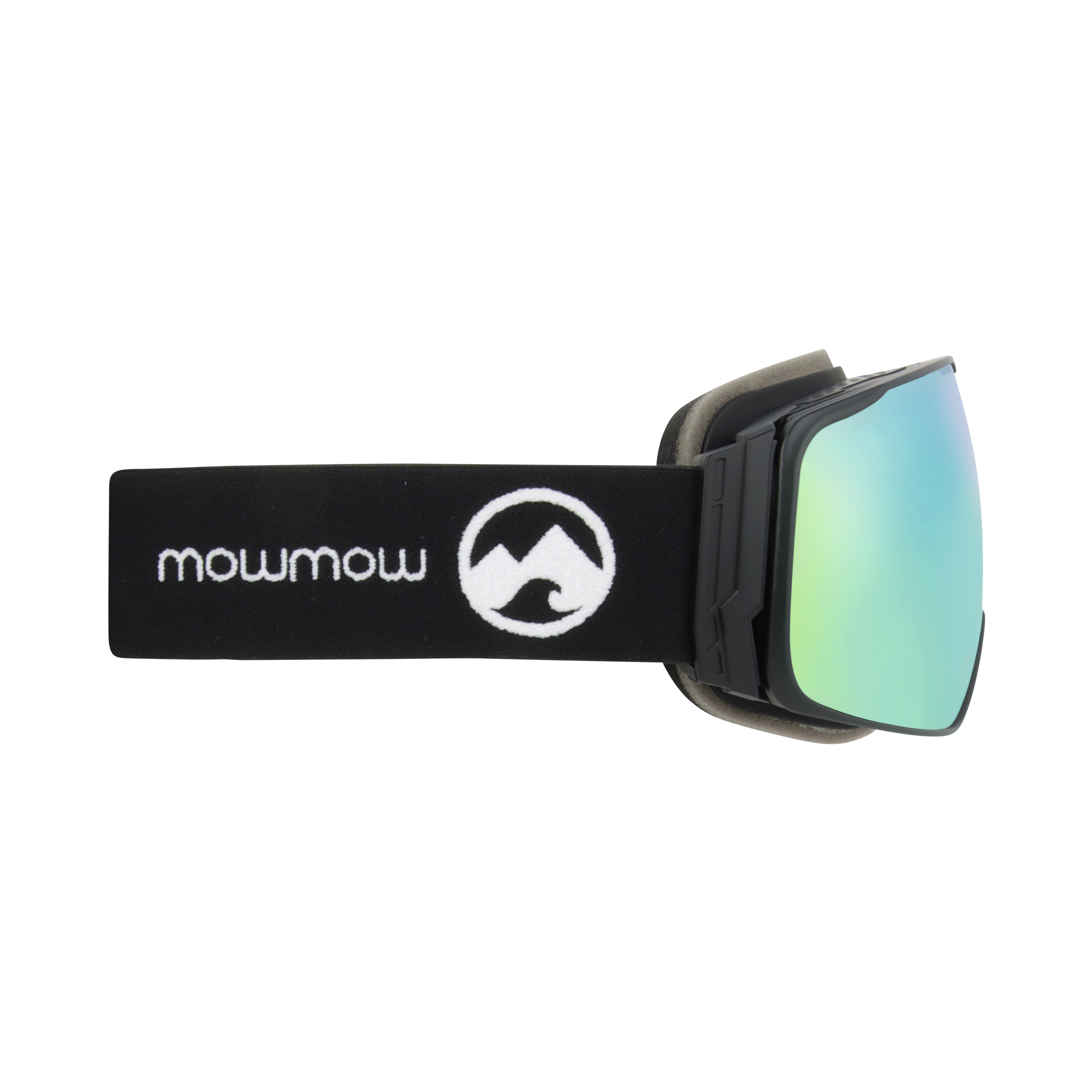 MowMow  Skibrille Icon 