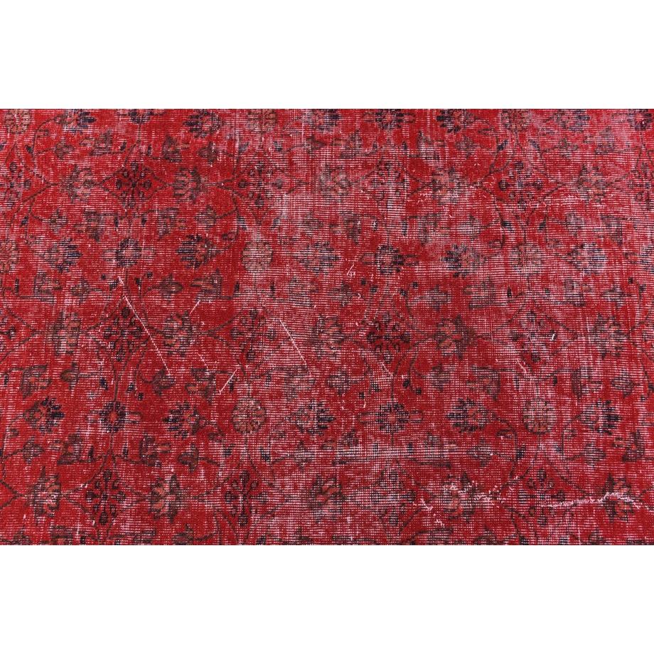 VIDAL Tapis fait à la main Ultra Vintage  