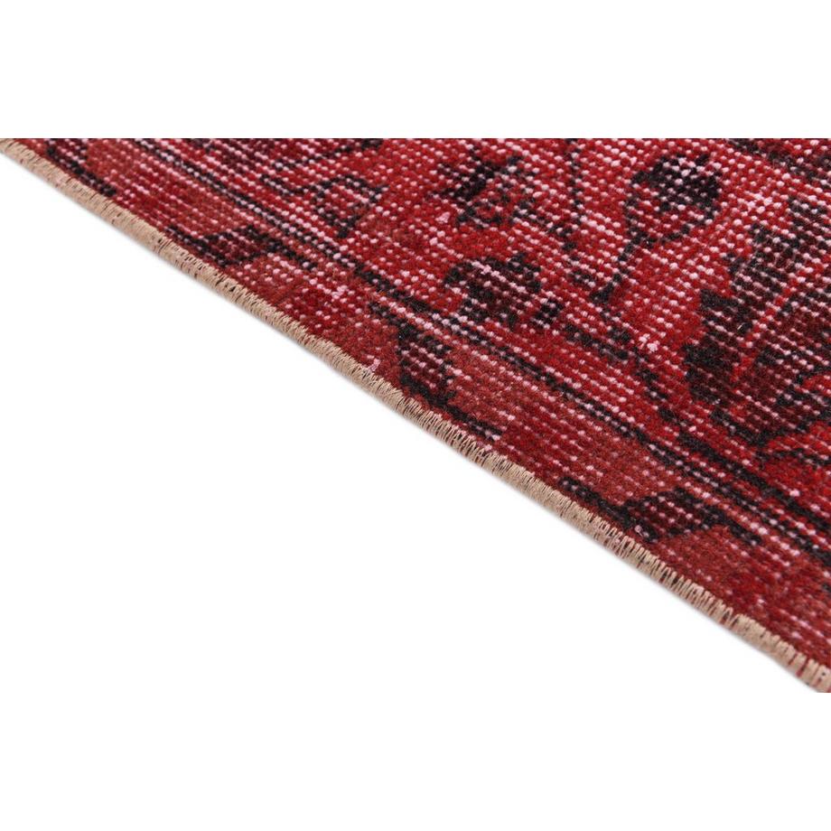 VIDAL Tapis fait à la main Ultra Vintage  