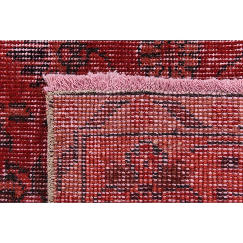 VIDAL Tapis fait à la main Ultra Vintage  