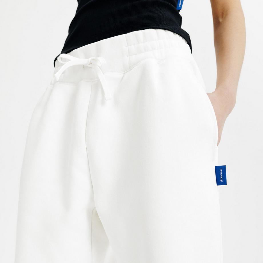 DECATHLON  Sportunterwäsche  Oversize Baumwolle 