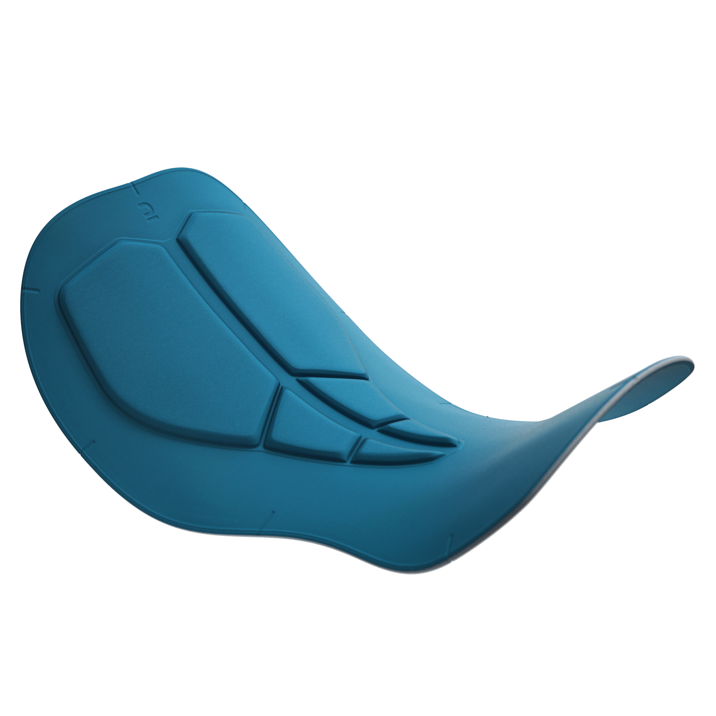 VAN RYSEL  Pantaloncini da ciclismo corti Essential uomo poliestere 