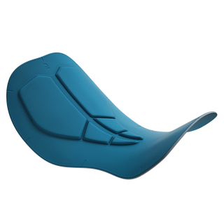 VAN RYSEL  Pantaloncini da ciclismo corti Essential uomo poliestere 