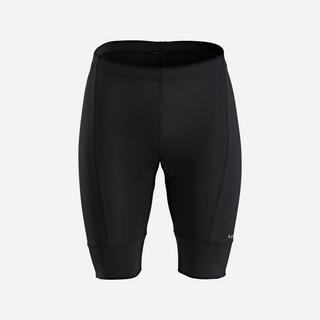 VAN RYSEL  Pantaloncini da ciclismo corti Essential uomo poliestere 