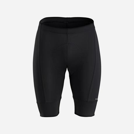 VAN RYSEL  Pantaloncini da ciclismo corti Essential uomo poliestere 