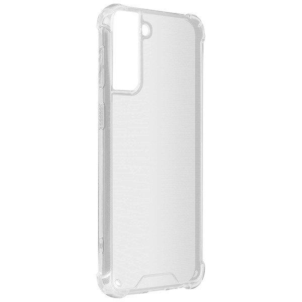 Avizar  Coque Samsung S21 Plus Transparent 