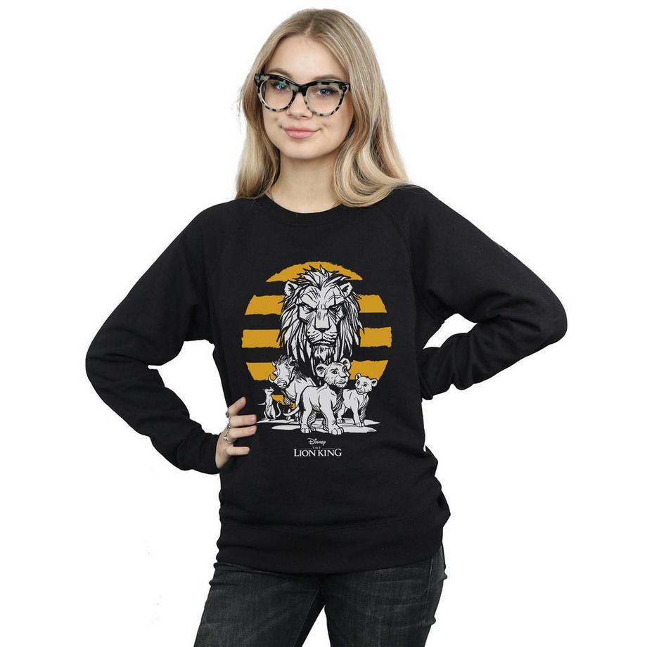 Disney The Lion King Sweatshirt  