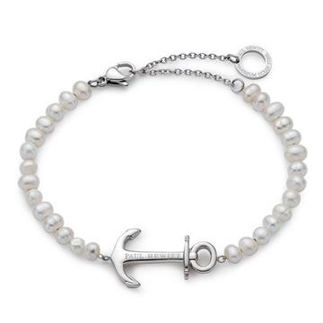 PH-JE-0080 The Anchor Bracelet pour