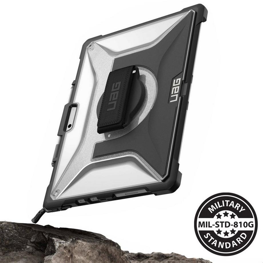 MW  Cover per Surface Pro 9, UAG Plasma 