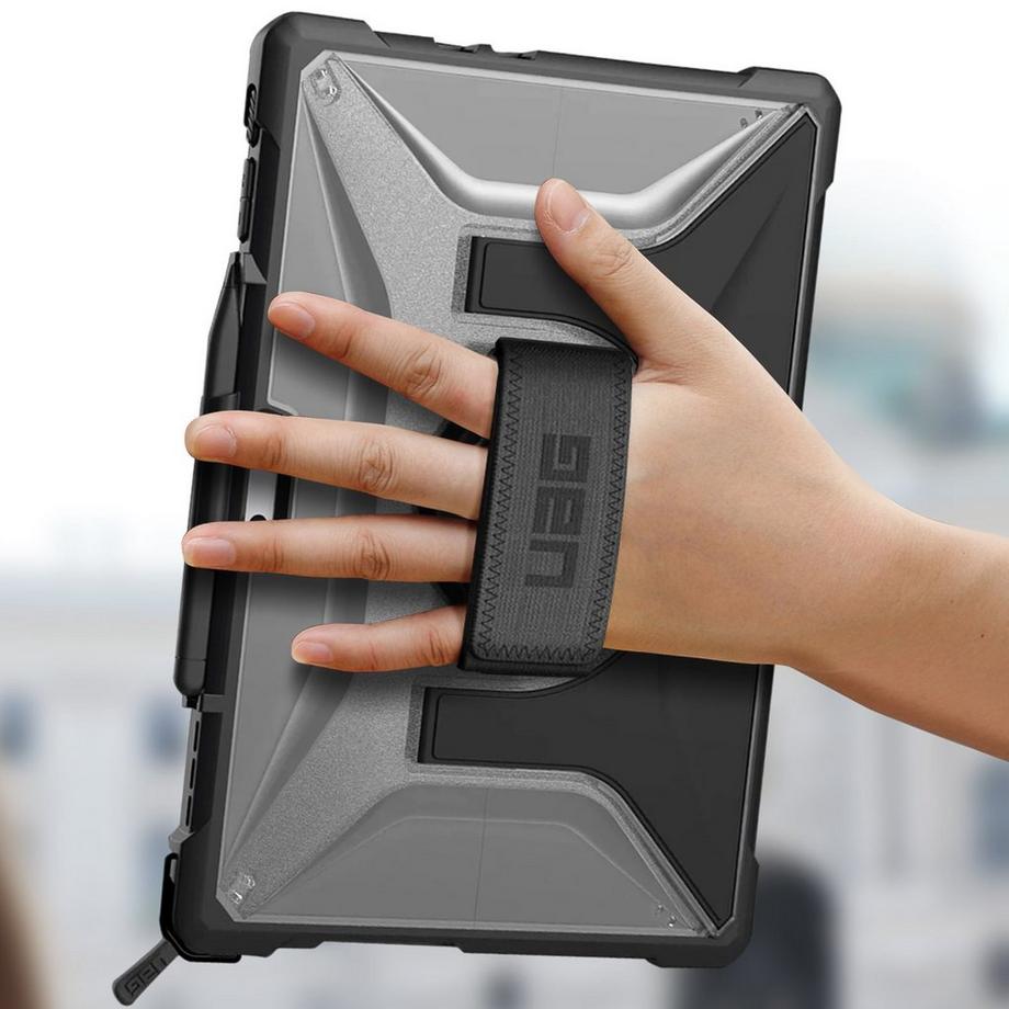 MW  Cover per Surface Pro 9, UAG Plasma 