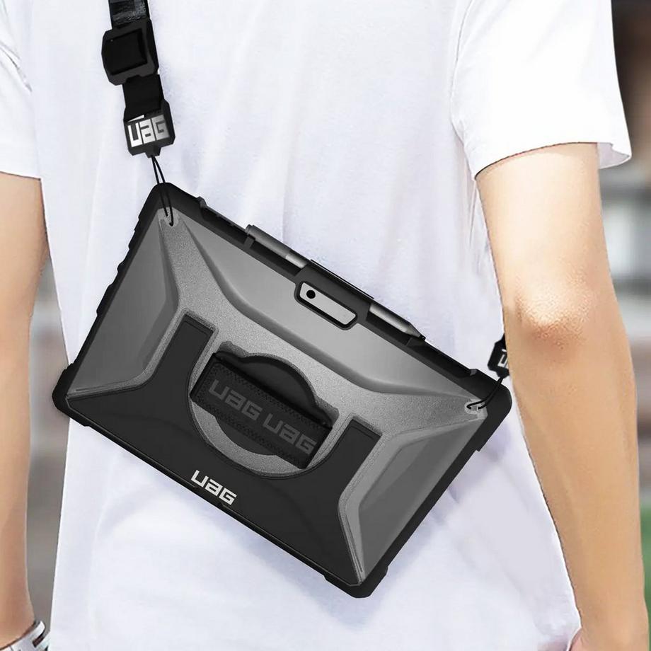 MW  Cover per Surface Pro 9, UAG Plasma 