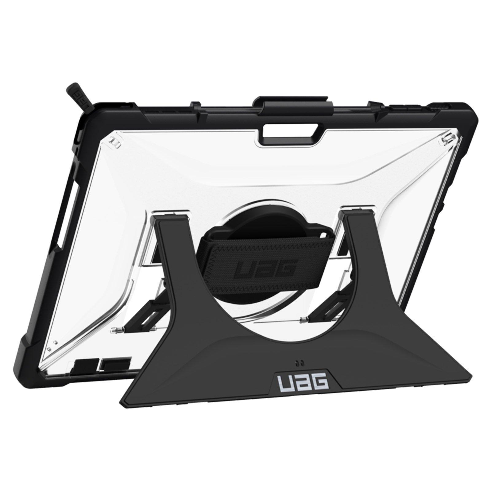 UAG  Cover per Surface Pro 9, UAG Plasma 