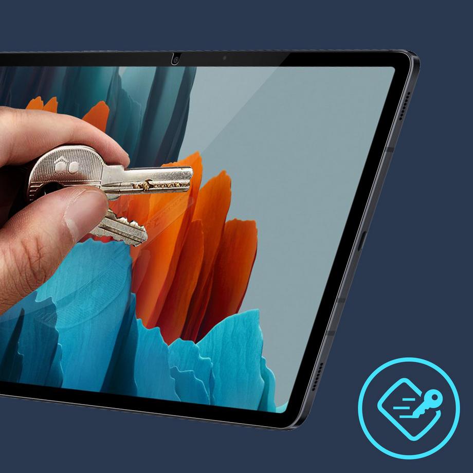 Avizar  Verre trempé Samsung Galaxy Tab S7 et S8 