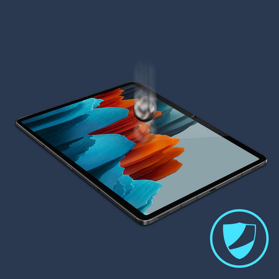 Avizar  Verre trempé Samsung Galaxy Tab S7 et S8 