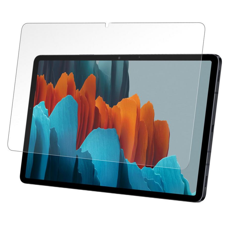 Verre trempé Samsung Galaxy Tab S7 et S8