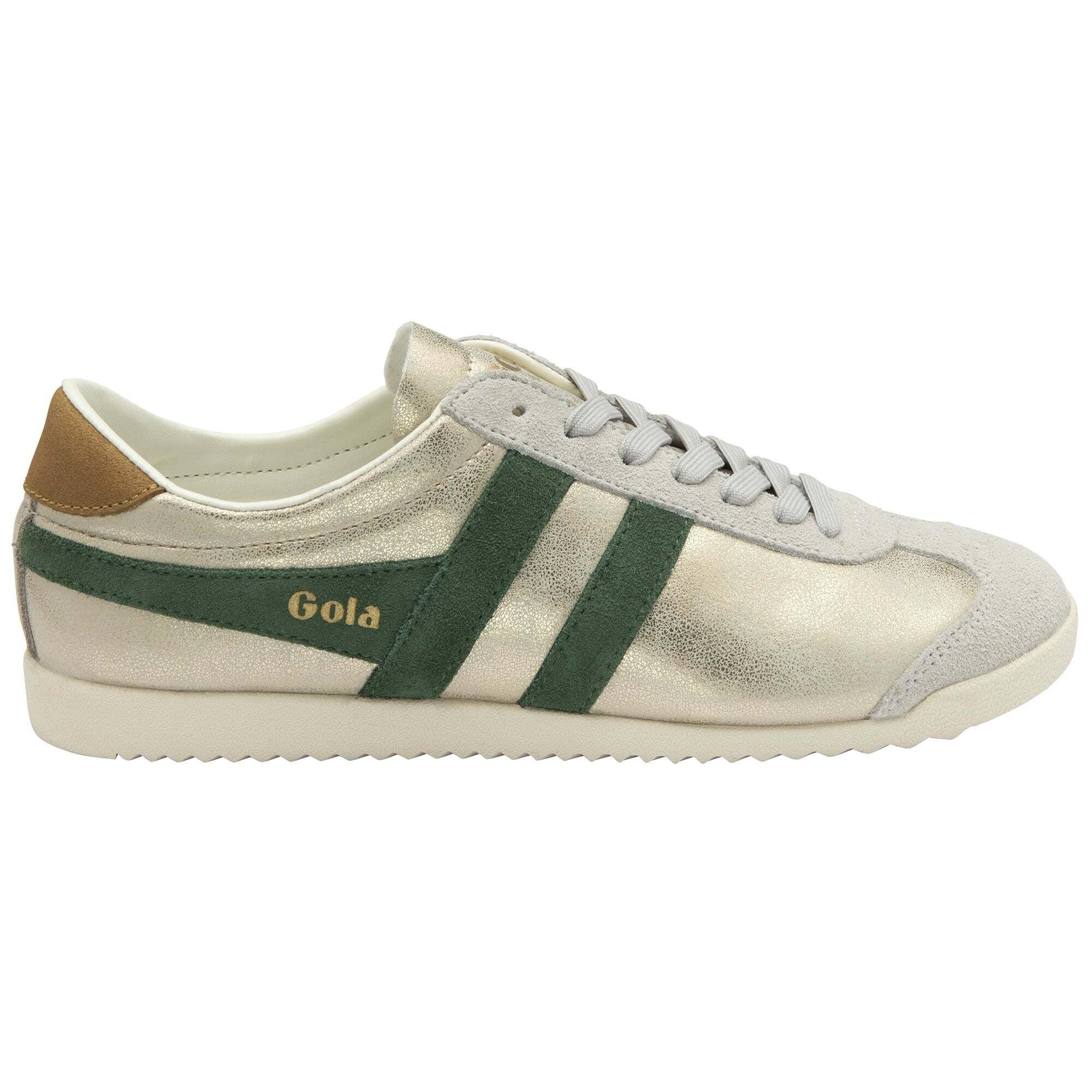 gola  Baskets femme  Bullet Blaze 