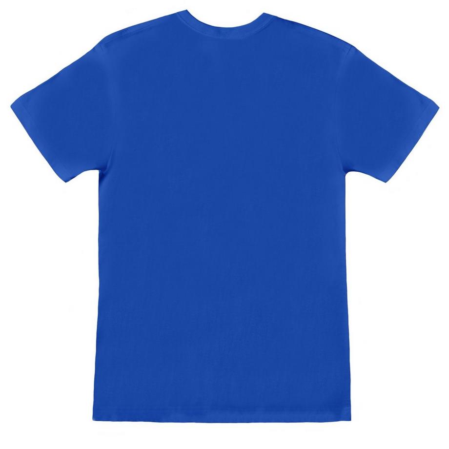 Super Mario It's A Me Mario Grafikdruck T-Shirt  