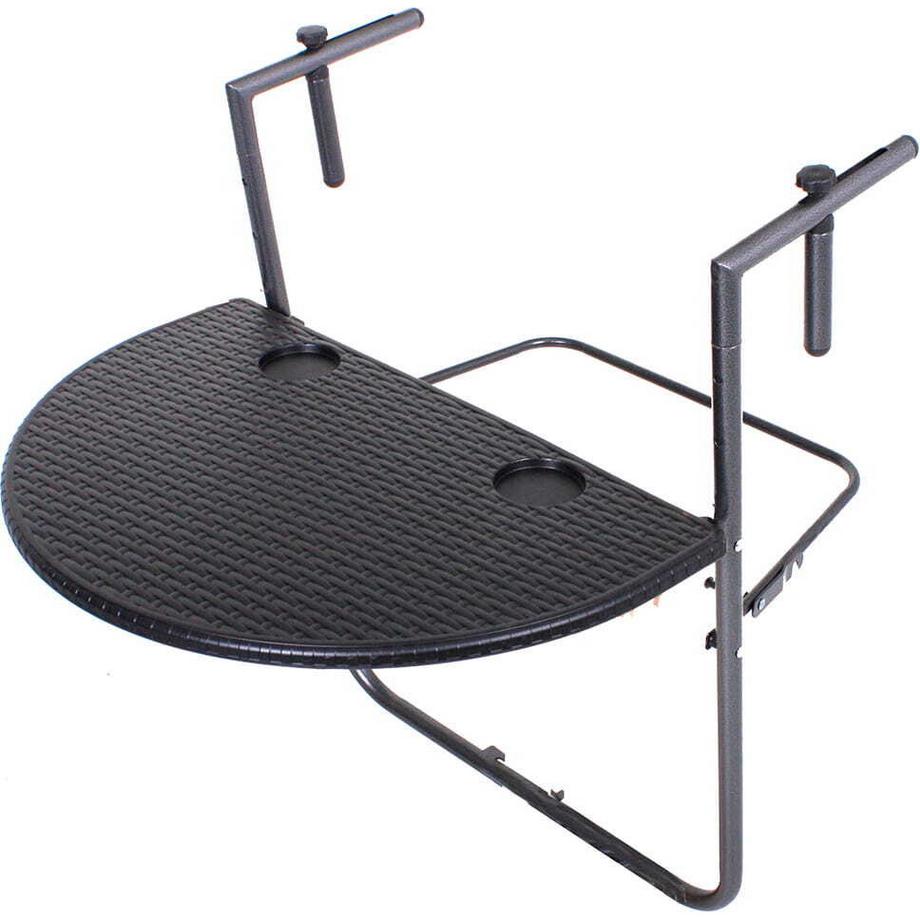 mutoni pleasure Balkontisch Ventana  