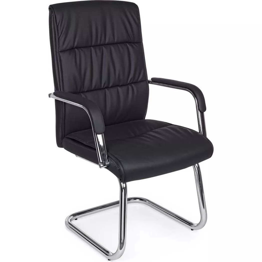 mutoni – Bürostuhl Sydney, One Size, Schwarz
