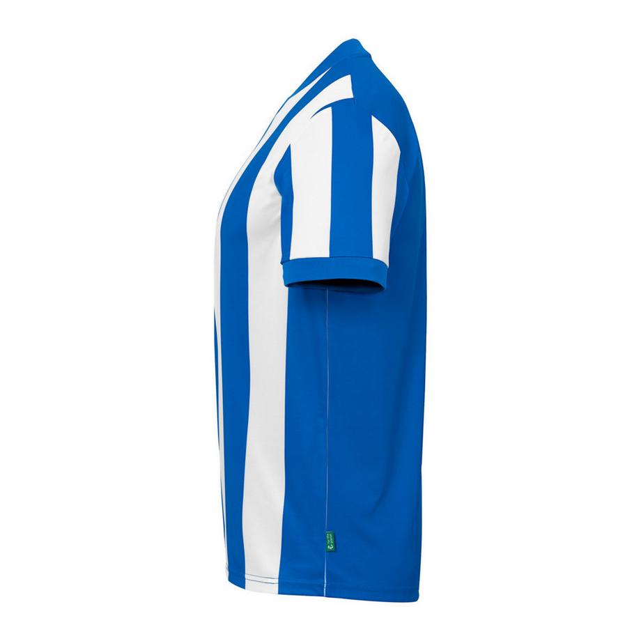 Uhlsport  gestreiftes trikot kind retro stripe 