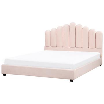 Letto en Velluto Glamour VINCENNES