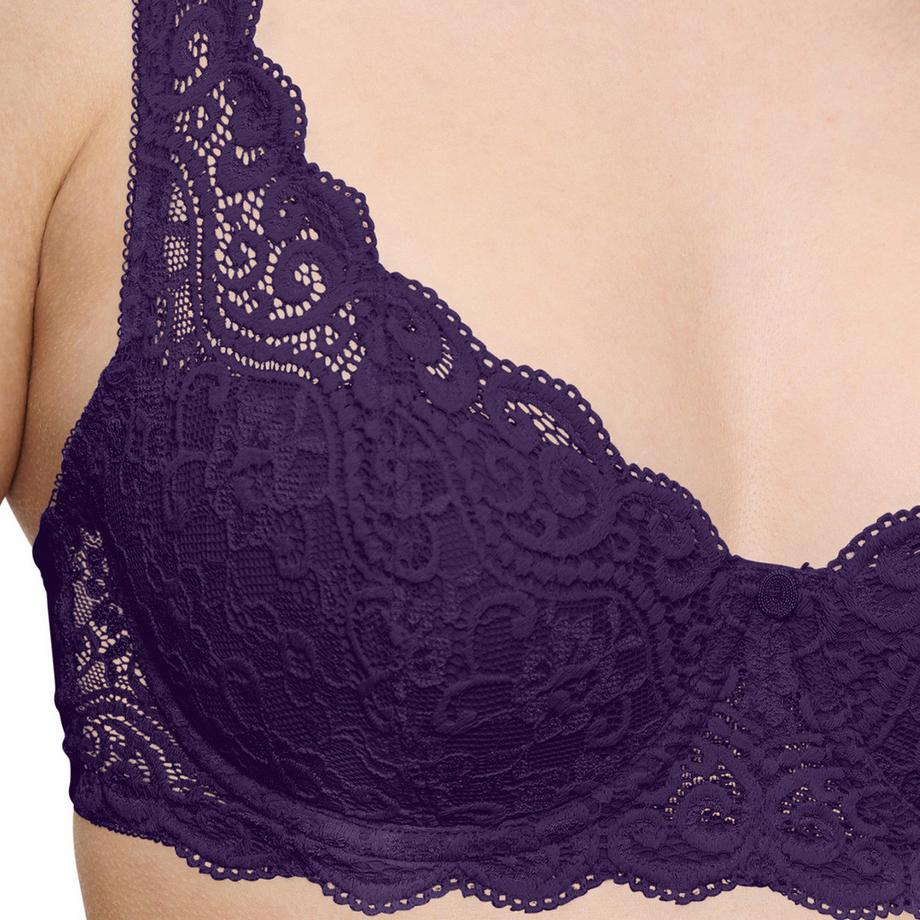 Triumph Amourette Reggiseno Imbottito  