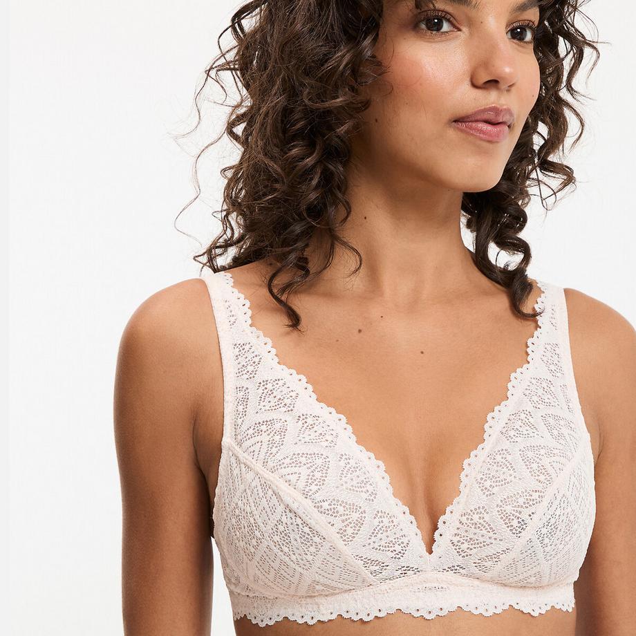 La Redoute Collections Lison Soutien-gorge Foulard Sans Armatures  