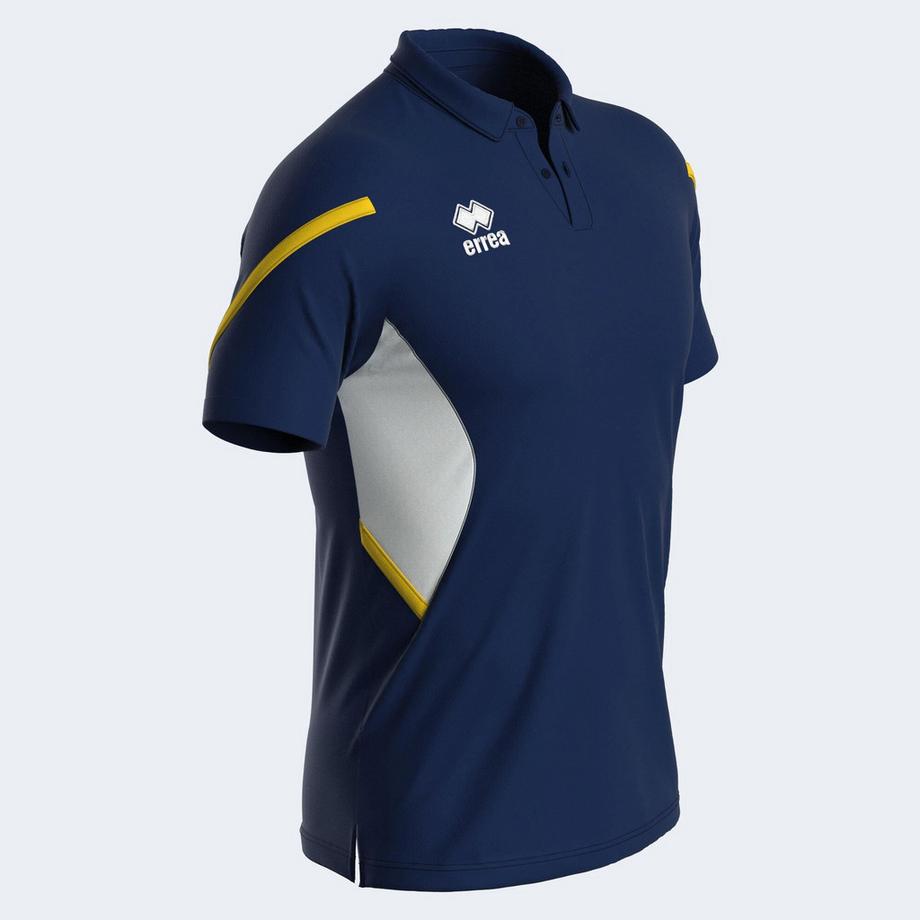 errea  maillot clark 