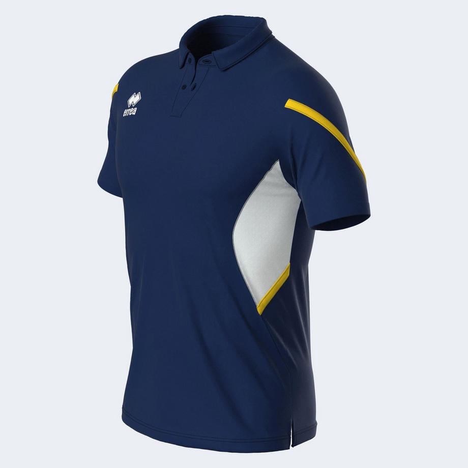 errea  maillot clark 