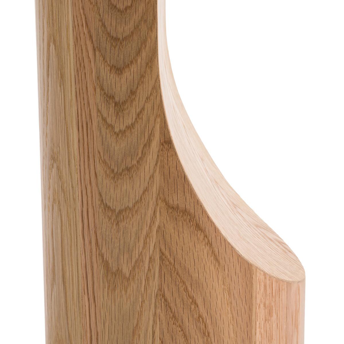 AM.PM Beistelltisch aus massiver Eiche und Furnier  