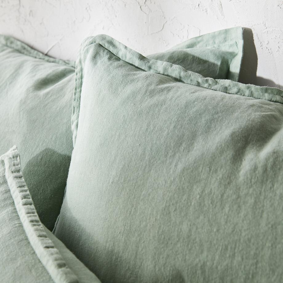 La Redoute Intérieurs Housse de couette Linot  