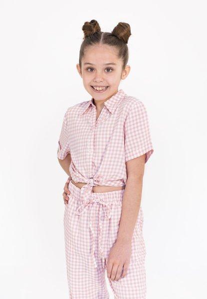 Naleya kids  Camicia 