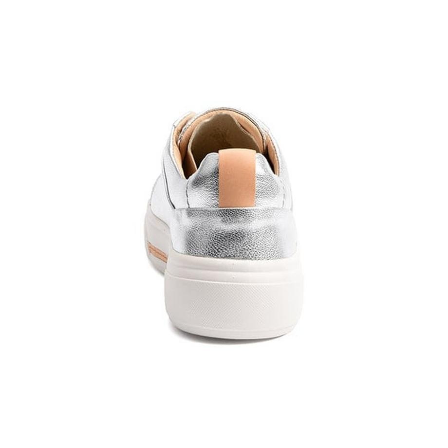 Clarks Hollyhock Walk Sneakers  