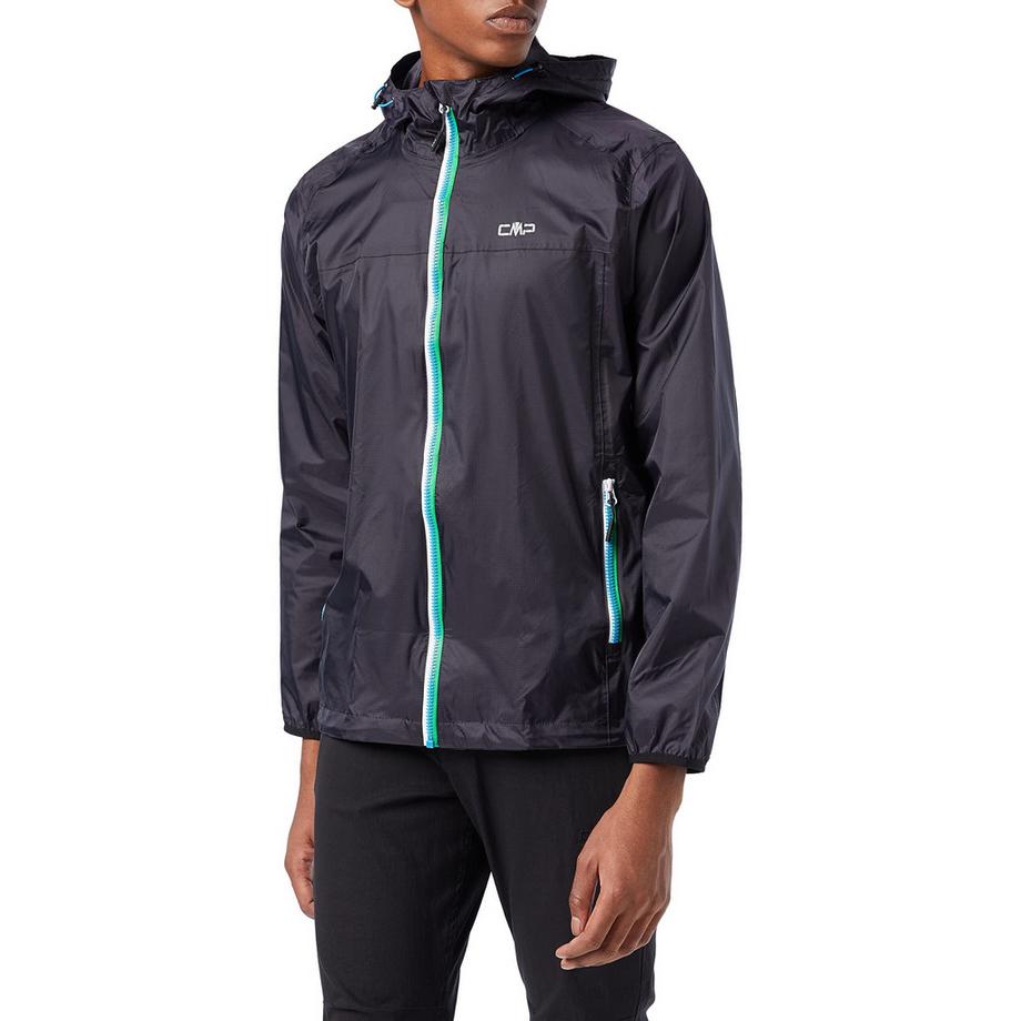 CMP Regenjacke mit Kapuze  