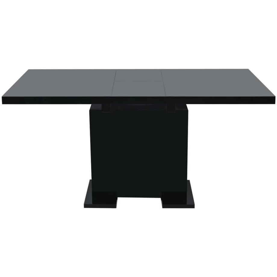 VidaXL Esstisch mdf  