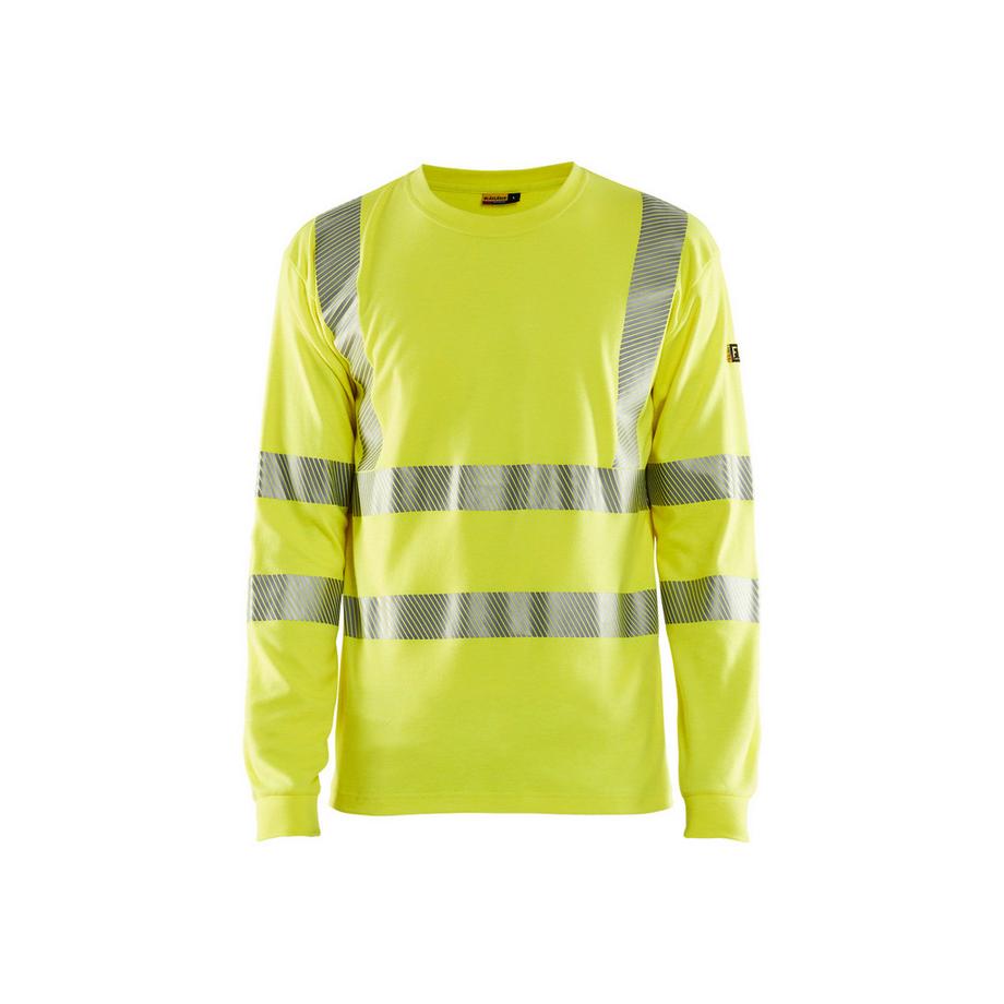 t-hirt manche longue multinorme