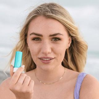 Coola  Lippenbalsam Classic Liplux Originalformel SPF30 