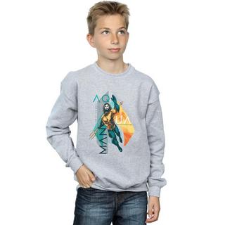 DC COMICS  Sweat 