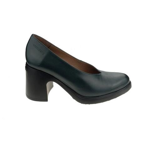 Wonders  Eley - Escarpin cuir 