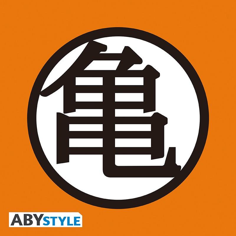 Abystyle Dragon Ball Kame Symbol Sweatshirt  