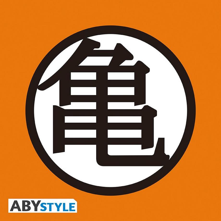 Abystyle Dragon Ball Kame Symbol Sweatshirt  