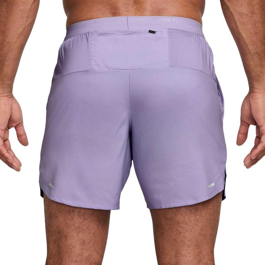 NIKE Stride Pantaloncini Da Corsa  