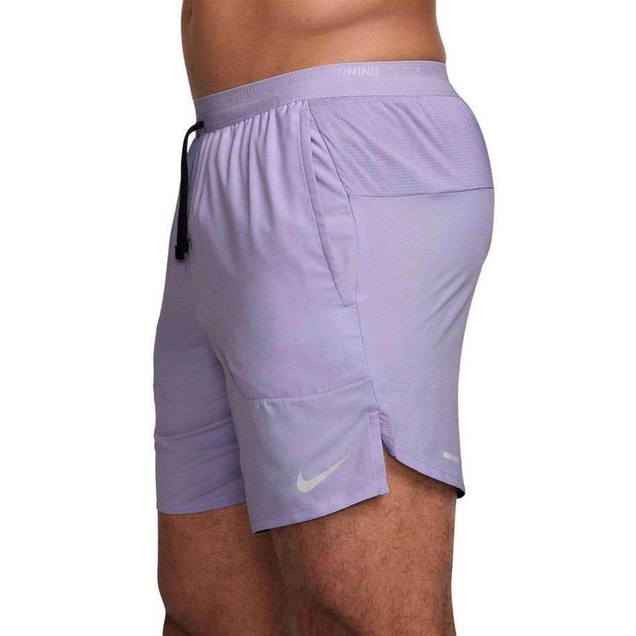 NIKE Stride Pantaloncini Da Corsa  