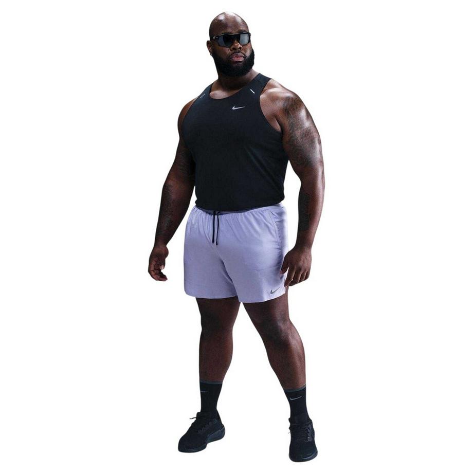 NIKE Stride Pantaloncini Da Corsa  