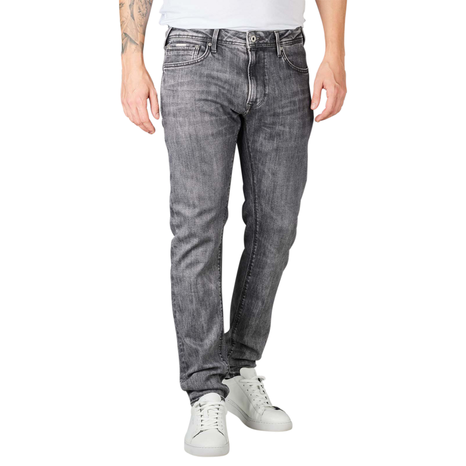 Stanley Tapered Fit Wiser Wash
